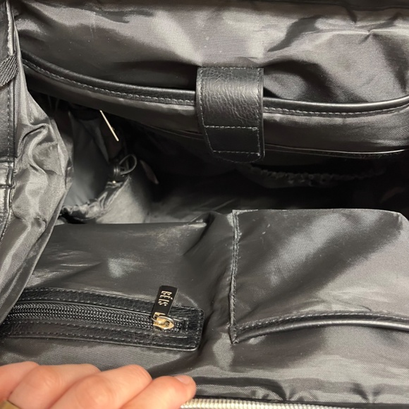 BEIS BACK PACK DIAPER BAG